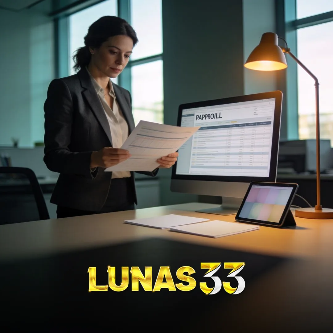 LUNAS33 - Situs EzPay Payroll Solutions Jasa Layanan Game Online Dengan Link Resmi Terverifikasi