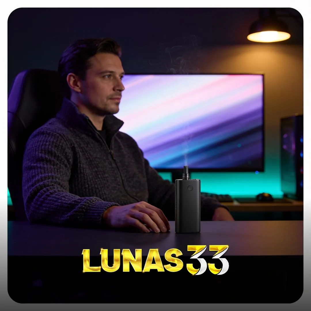 LUNAS33 | Gerbang Utama Agen Bandar Game Online Terpercaya Tersedia Berbagai Permainan Menarik