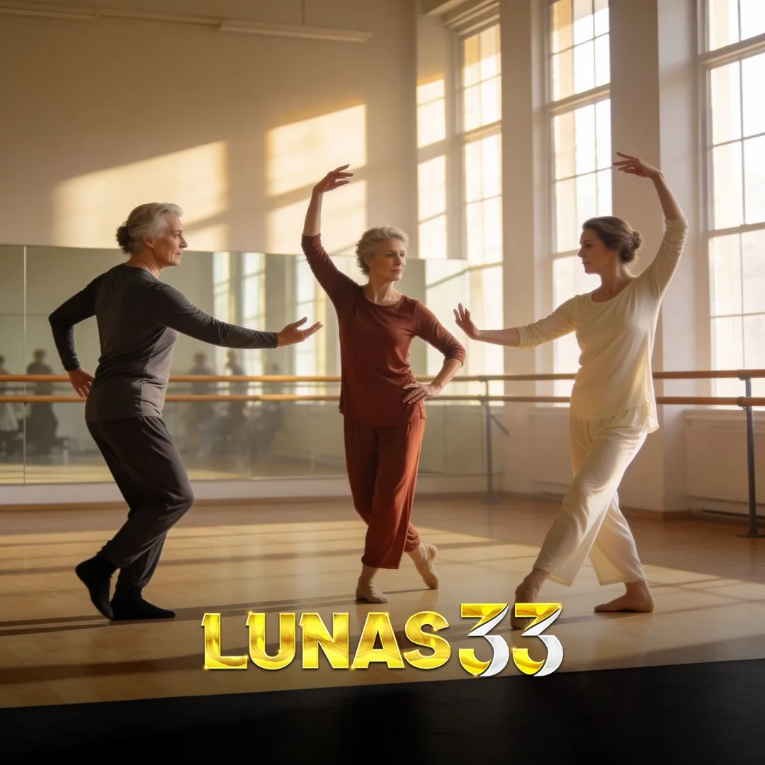 LUNAS33 $ 3BYUOgden Utah Studio Kreatif Pusat Latihan Tari Seni Pertunjukan Pengembangan Potensi Bakat dan Aktivitas Digital Modern