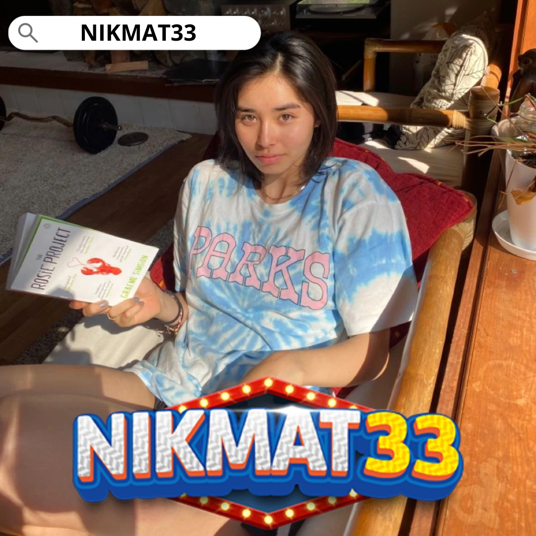 Nikmat33 : Skema Main Modern Bikin Modal Berkembang di Situs Nikmat33 Kurtlyle