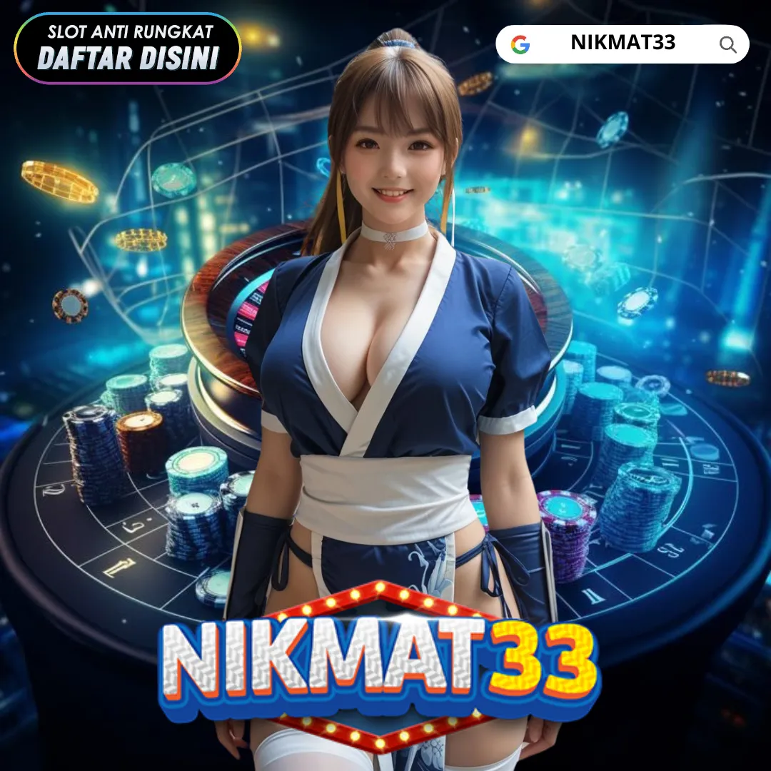 Nikmat33 > Game Online Paling Seru Sekali Coba Gak Bisa Pindah ke Lain Hati