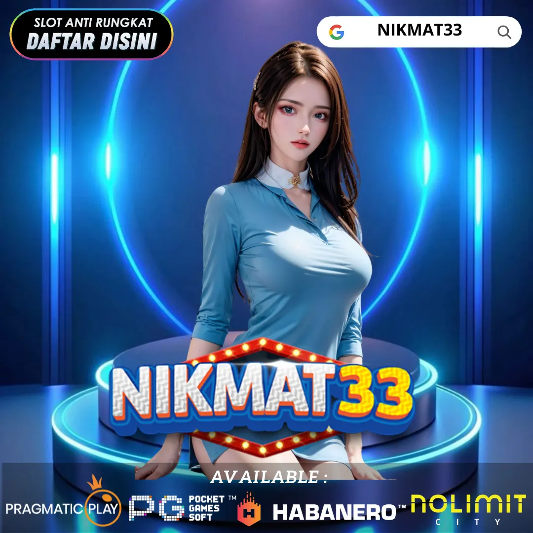 Nikmat33 | Menggebrak Dunia Game Online Karya Anak Bangsa Ini Bikin Dunia Melirik