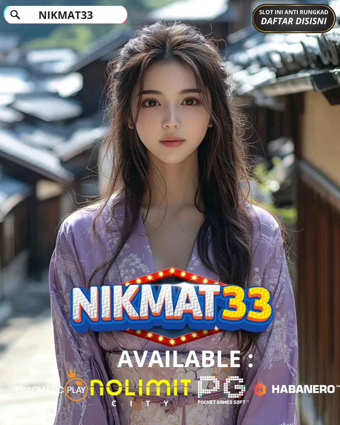 Nikmat33 x Game Online ^^ Correiorastreamento: Website Game Online dan Beragam Pilihan Hiburan Digital dalam Satu Tempat