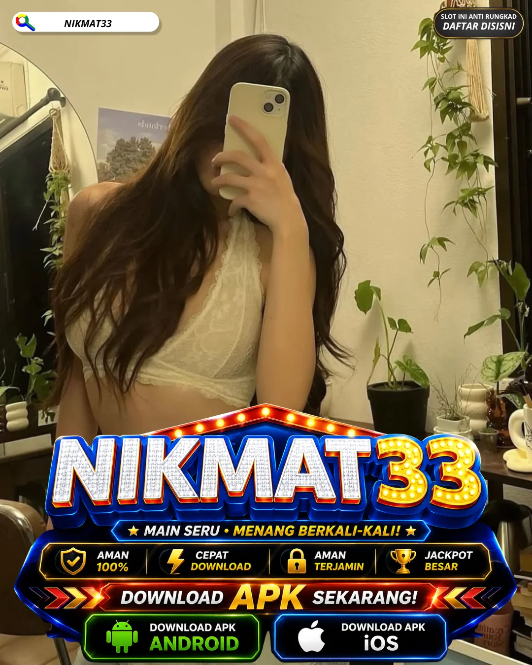 Nikmat33 : Evolusi Gaming Modern di Era Digital