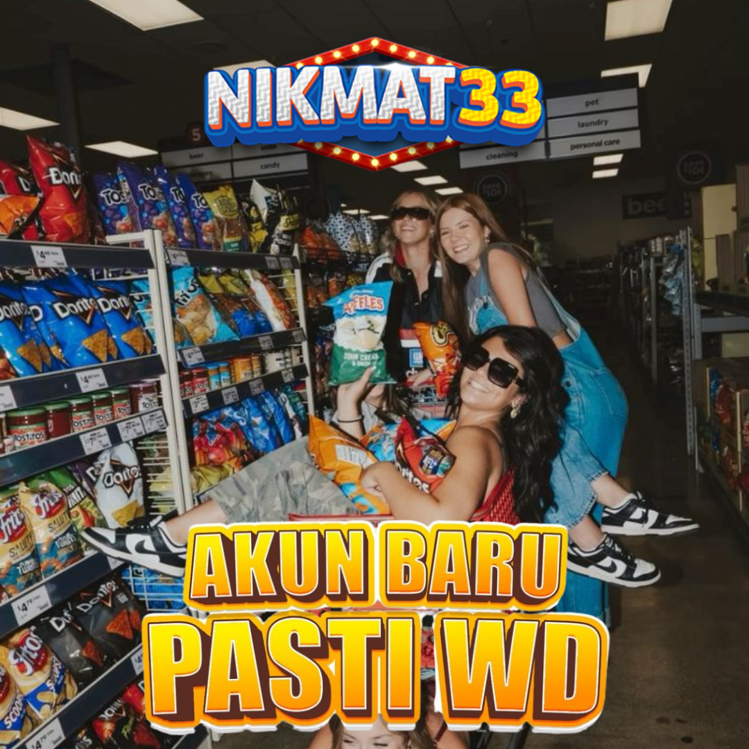 nikmat33