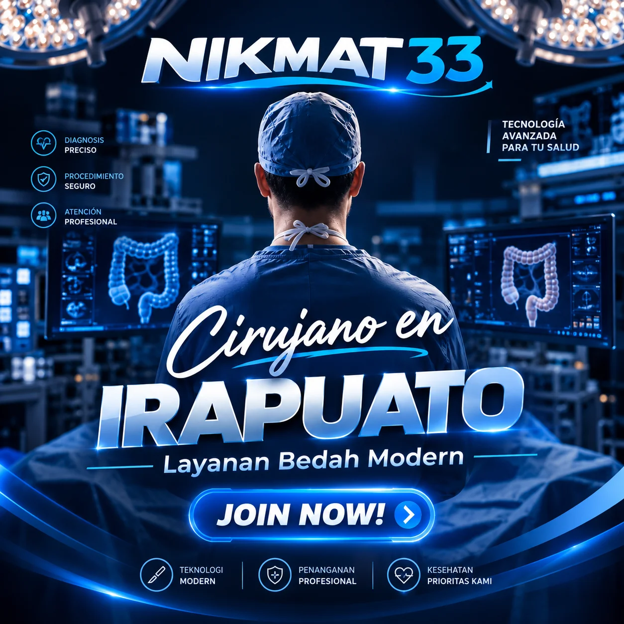 NIKMAT33