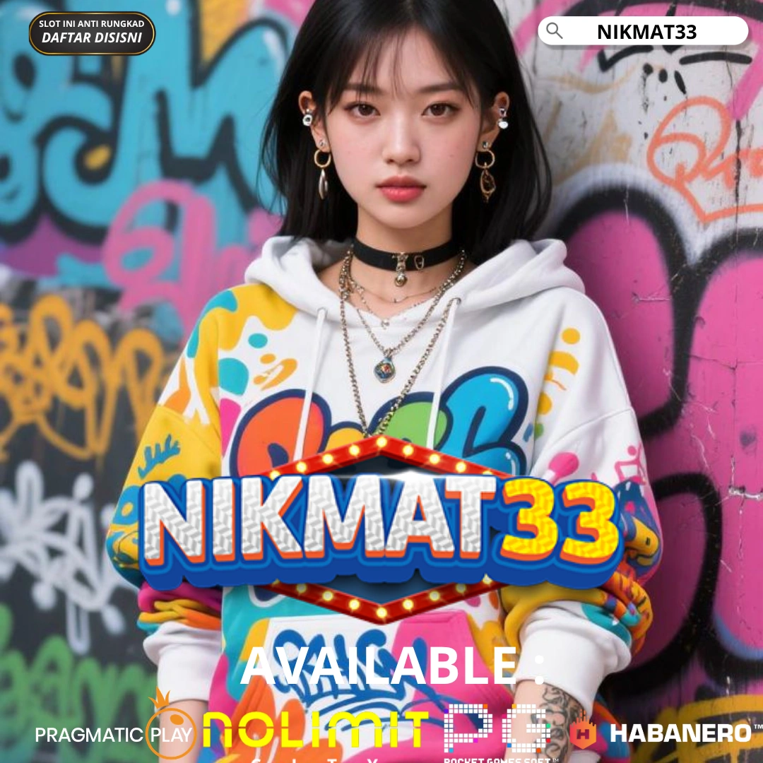 NIKMAT33 >> Book Online untuk Menjelajahi Akses Game Online Hiburan Digital dengan Konsep Modern dan Fleksibel