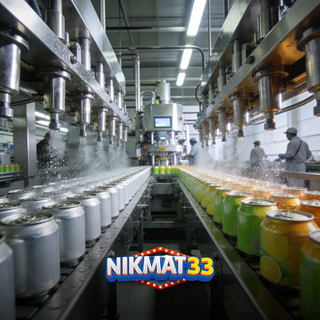 Nikmat33