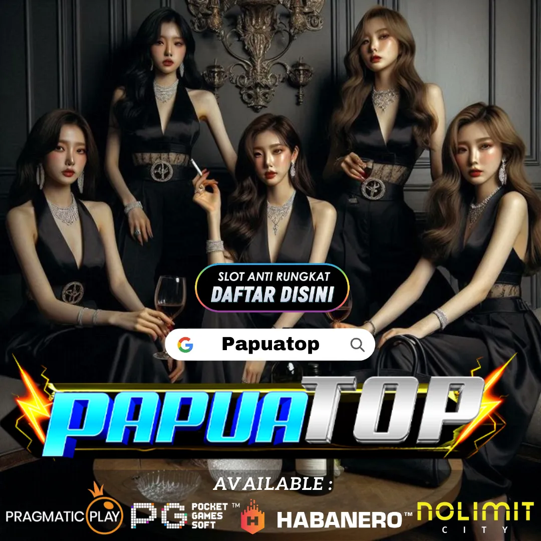 PapuaTop | Dari Hobi ke Profit Game Favorit Generasi 62