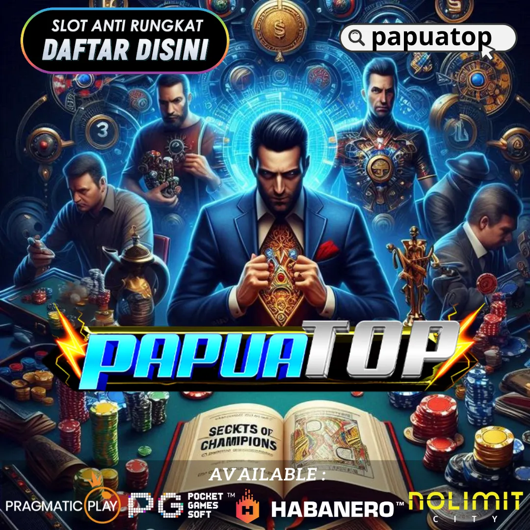 Papuatop