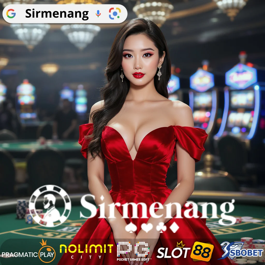 Sirmenang