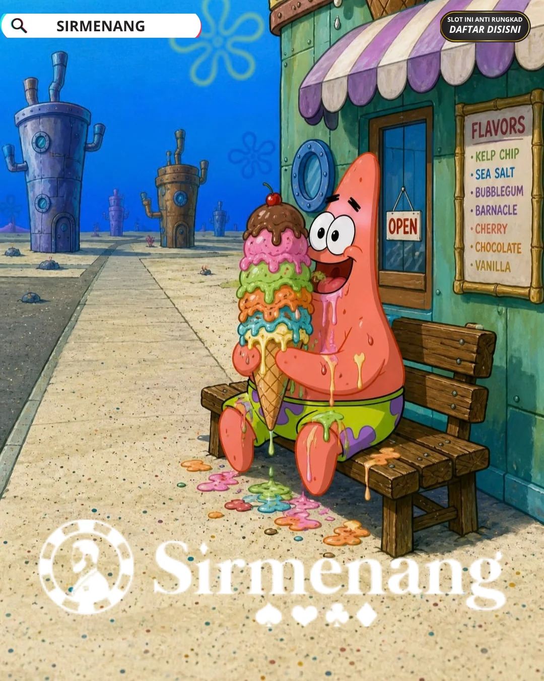 Sirmenang: Game Online Paling Asik Buat Mabar Jarak Jauh Bareng Temen