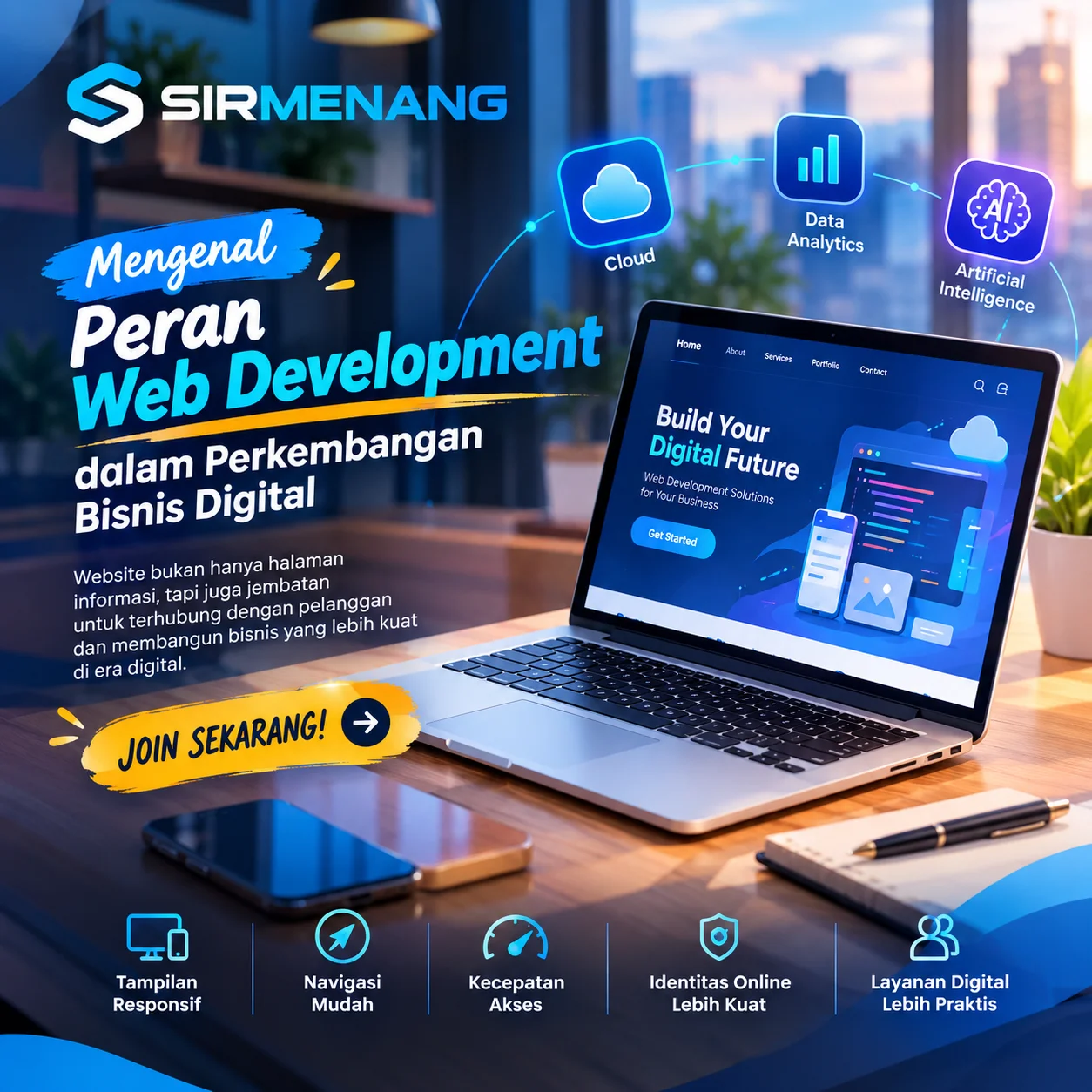 SIRMENANG