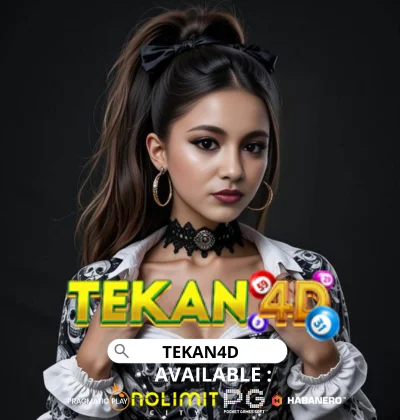 Tekan4d