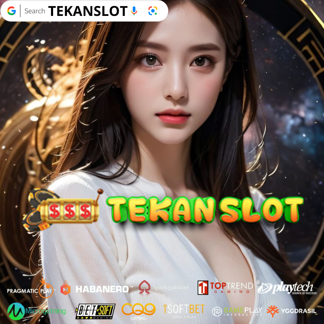 Tekanslot || Situs Judi Slot Online Gacor Deposit Sekarang Claim Bonus 100%