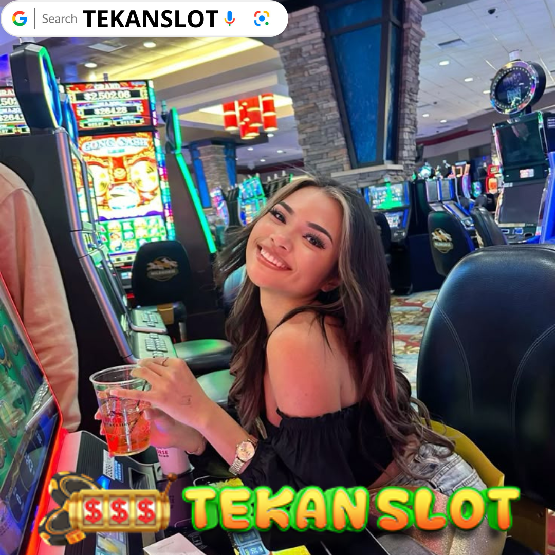 Tekanslot: Saat Dunia Game Online Bertemu Rekomendasi Kuliner Menjadi Perpaduan Yang Mengenyangkan Dan Menyenangkan