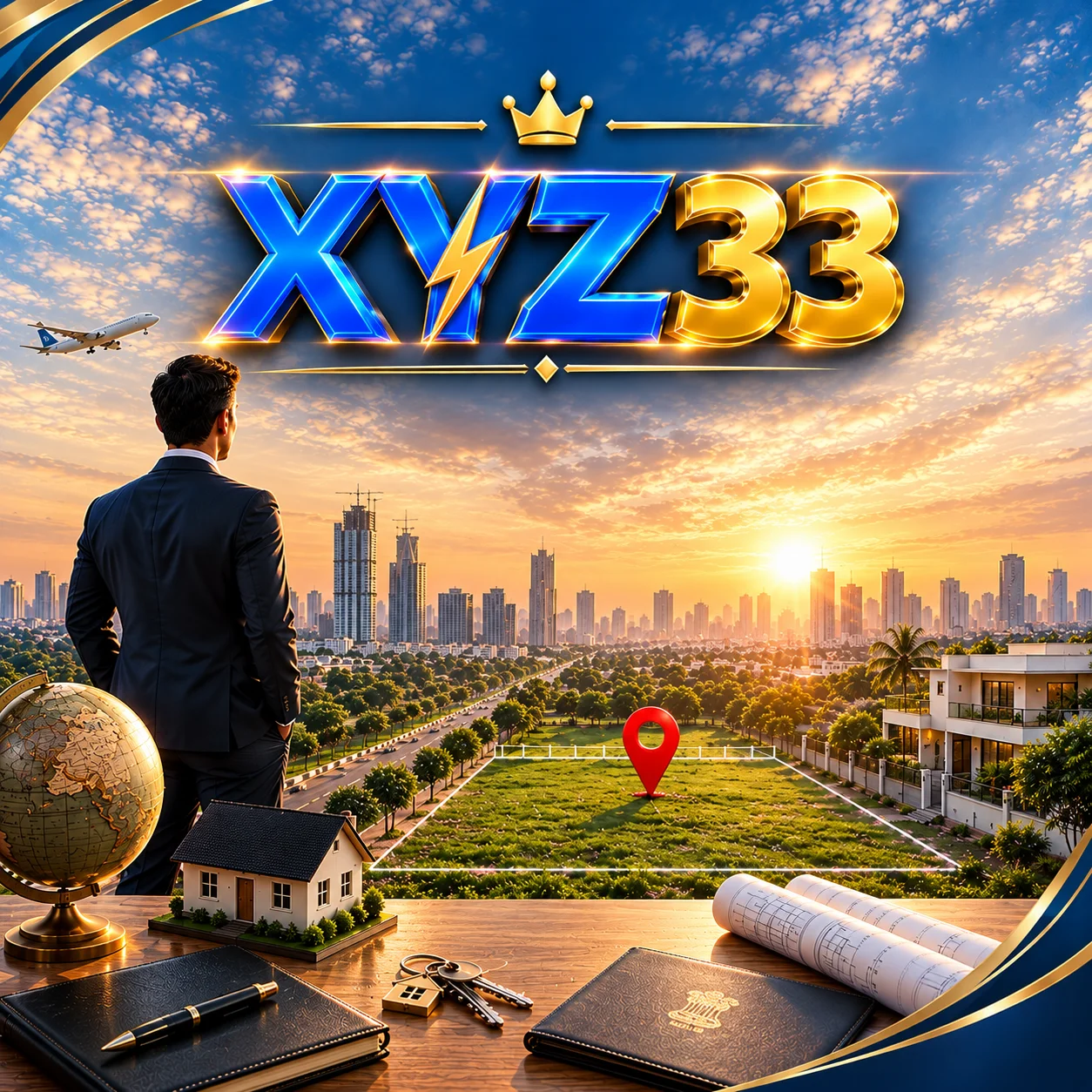 Xyz33